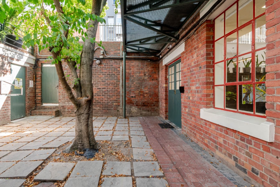 2 Bedroom Property for Sale in De Waterkant Western Cape